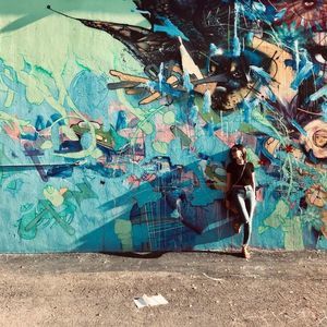 Meet your Posher, Gillian